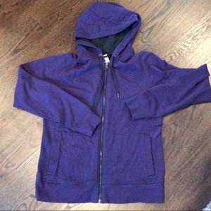 Lululemon Split Hoodie